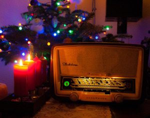 weihnachtsradio