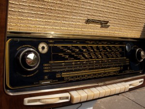 Grundig 5050W