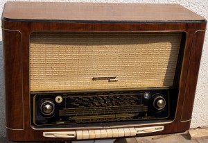 Grundig 5050W