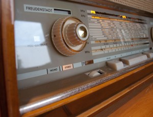 Saba Freudenstadt 11 Stereo