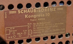 Schaub Lorenz Kongress 10