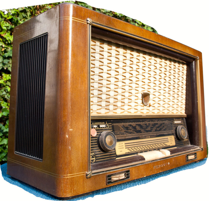September | 2011 | Meine Röhrenradios aus den 50er Jahren