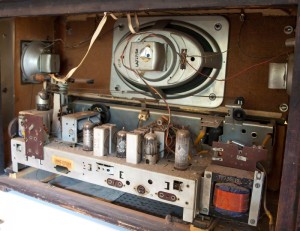 Blaupunkt Virginia 2430