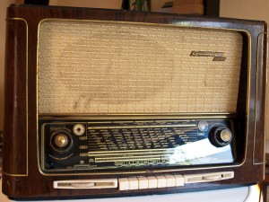 Grundig 4035 W