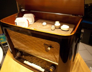 Tefifon T 541