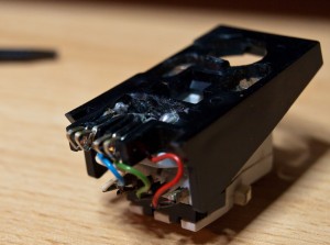 Dual 1219