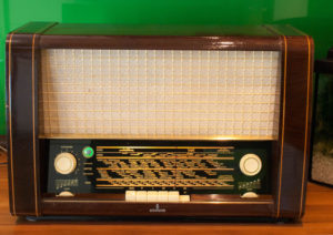 Siemens Gross-Super 54