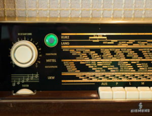 Siemens Gross-Super 54 Siemens Gross-Super 54