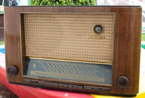 Grundig 4004 W