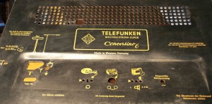 Telefunken Concertino 6