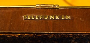 Telefunken Concertino 6