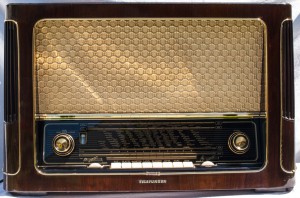 Telefunken Concertino 6