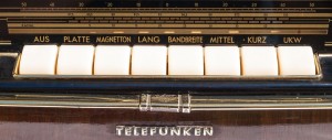 Telefunken Concertino 6