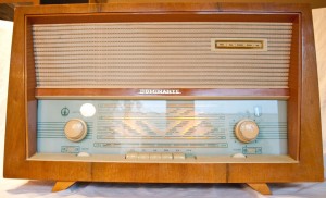 RFT Dominante W101