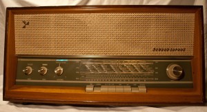 Schaub Lorenz Savoy Stereo 50
