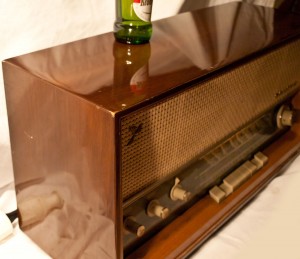 Schaub Lorenz Savoy Stereo 50