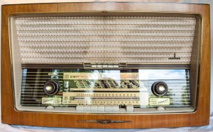 Siemens Luxussuper H8 Siemens Luxussuper H8