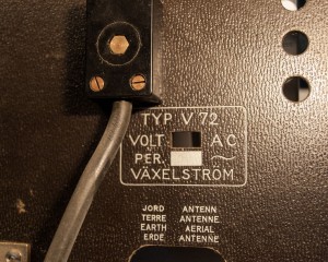 Concerton Typ V 72