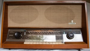 Grundig 5590 Stereo