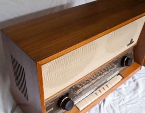 Grundig 5590 Stereo