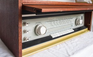 Telefunken Opus 2430 Hi-Fi