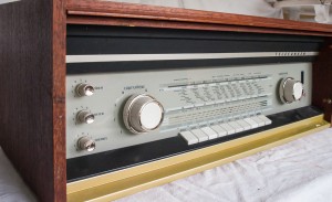 Telefunken Opus 2430 Hi-Fi