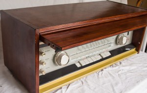 Telefunken Opus 2550 Hi-Fi