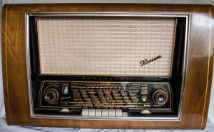 Blaupunkt Riviera H2154