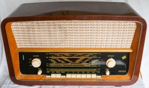 Stern-Radio Rochlitz Oberon