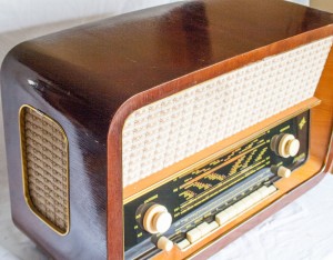 Stern-Radio Rochlitz Oberon