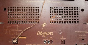 Stern-Radio Rochlitz Oberon