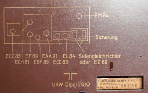 Stern-Radio Rochlitz Oberon