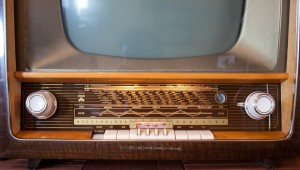 Grundig Zauberspiegel 348