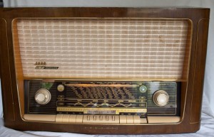 Grundig 5080