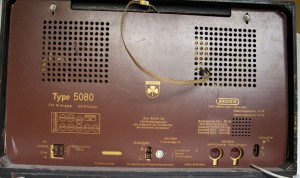 Grundig 5080