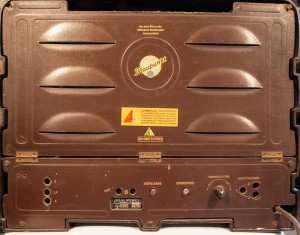 Blaupunkt Super 4LWP