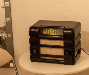 Blaupunkt Super 4LWP