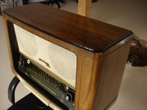 Grundig 5050W