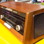 Philips Pallas Stereo B5X43A-22