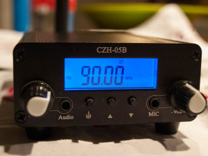 CZH-05B