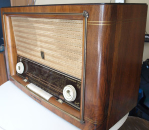 Philips Capella 643