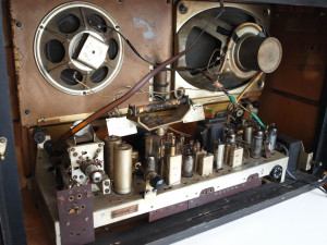 Philips Capella 643
