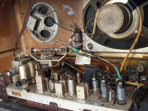 Philips Capella 643