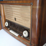 Philips Capella 643