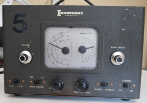 Echophone EC-1A