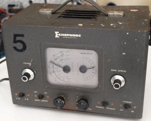 Echophone EC-1A