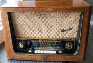 Telefunken Rondo 55