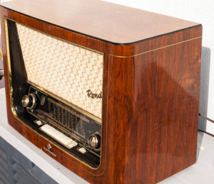 Telefunken Rondo 55