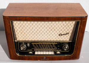 Telefunken Rondo 55