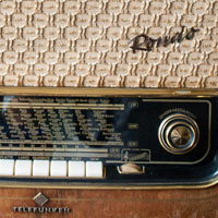 Telefunken Rondo 55